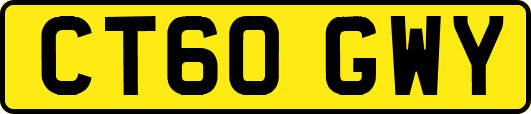 CT60GWY
