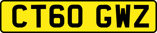 CT60GWZ