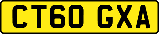 CT60GXA