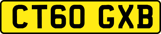 CT60GXB