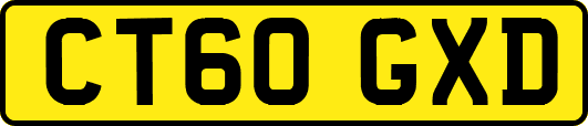 CT60GXD