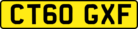 CT60GXF