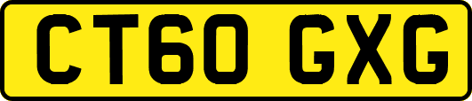 CT60GXG