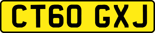 CT60GXJ
