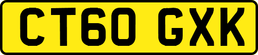 CT60GXK