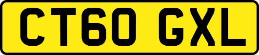CT60GXL