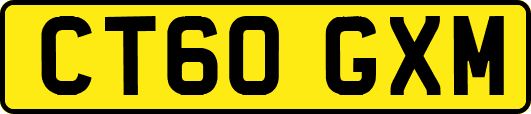 CT60GXM