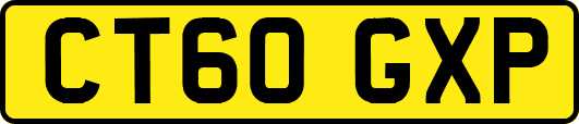 CT60GXP