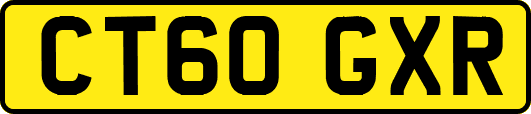 CT60GXR