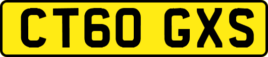 CT60GXS