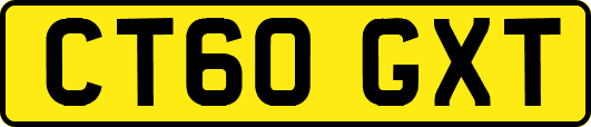 CT60GXT