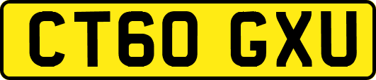 CT60GXU