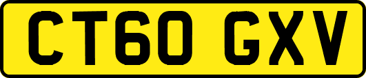 CT60GXV