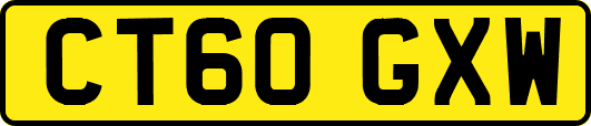 CT60GXW