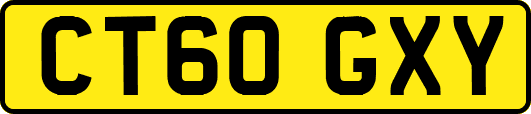 CT60GXY
