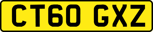 CT60GXZ