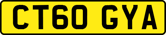 CT60GYA