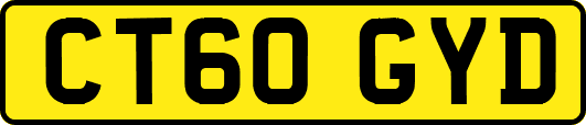 CT60GYD