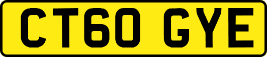 CT60GYE