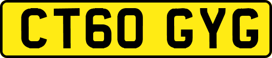CT60GYG