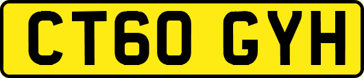 CT60GYH