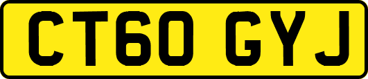CT60GYJ