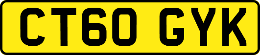 CT60GYK