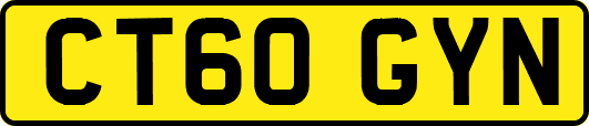 CT60GYN