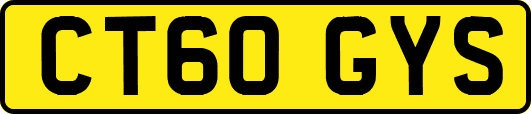 CT60GYS