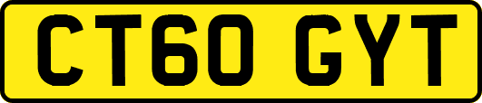 CT60GYT