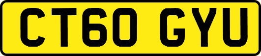 CT60GYU