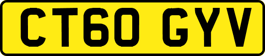 CT60GYV