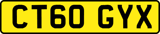 CT60GYX
