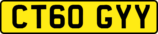 CT60GYY