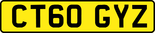 CT60GYZ