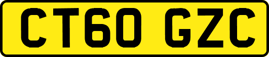 CT60GZC