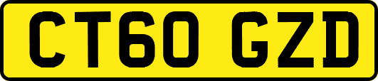 CT60GZD