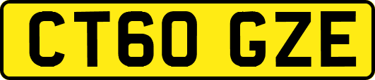 CT60GZE