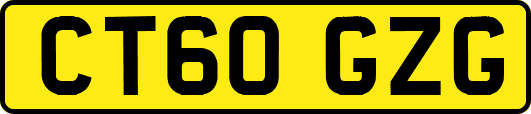CT60GZG