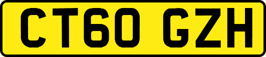 CT60GZH