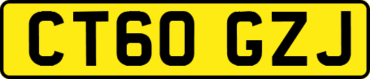 CT60GZJ