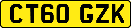 CT60GZK