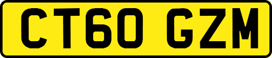 CT60GZM