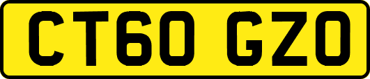 CT60GZO