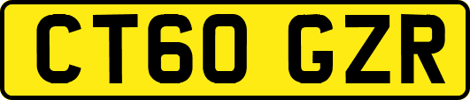 CT60GZR