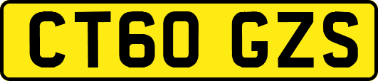 CT60GZS
