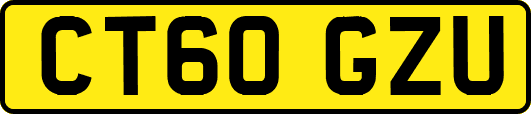 CT60GZU