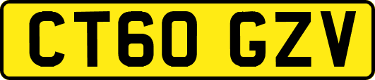 CT60GZV