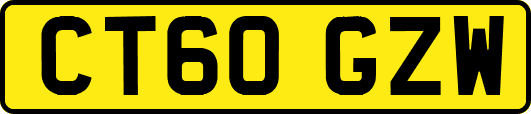 CT60GZW
