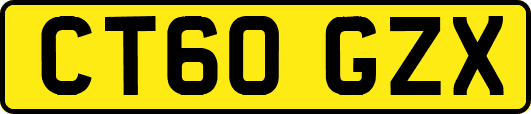 CT60GZX